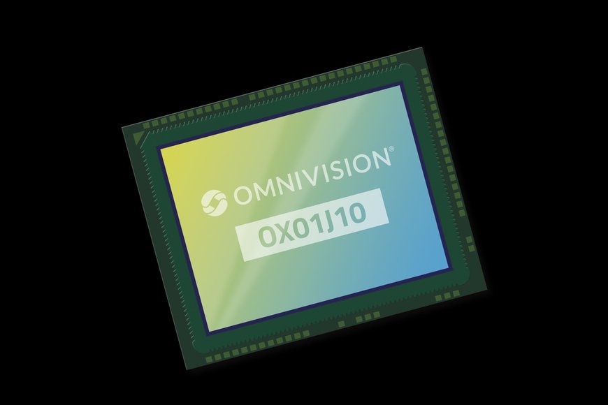 OMNIVISION ANNOUNCES FIRST 3MP SOC IMAGE SENSOR FOR LED FLICKER-FREE, HIGH DYNAMIC RANGE AUTOMOTIVE CAMERAS